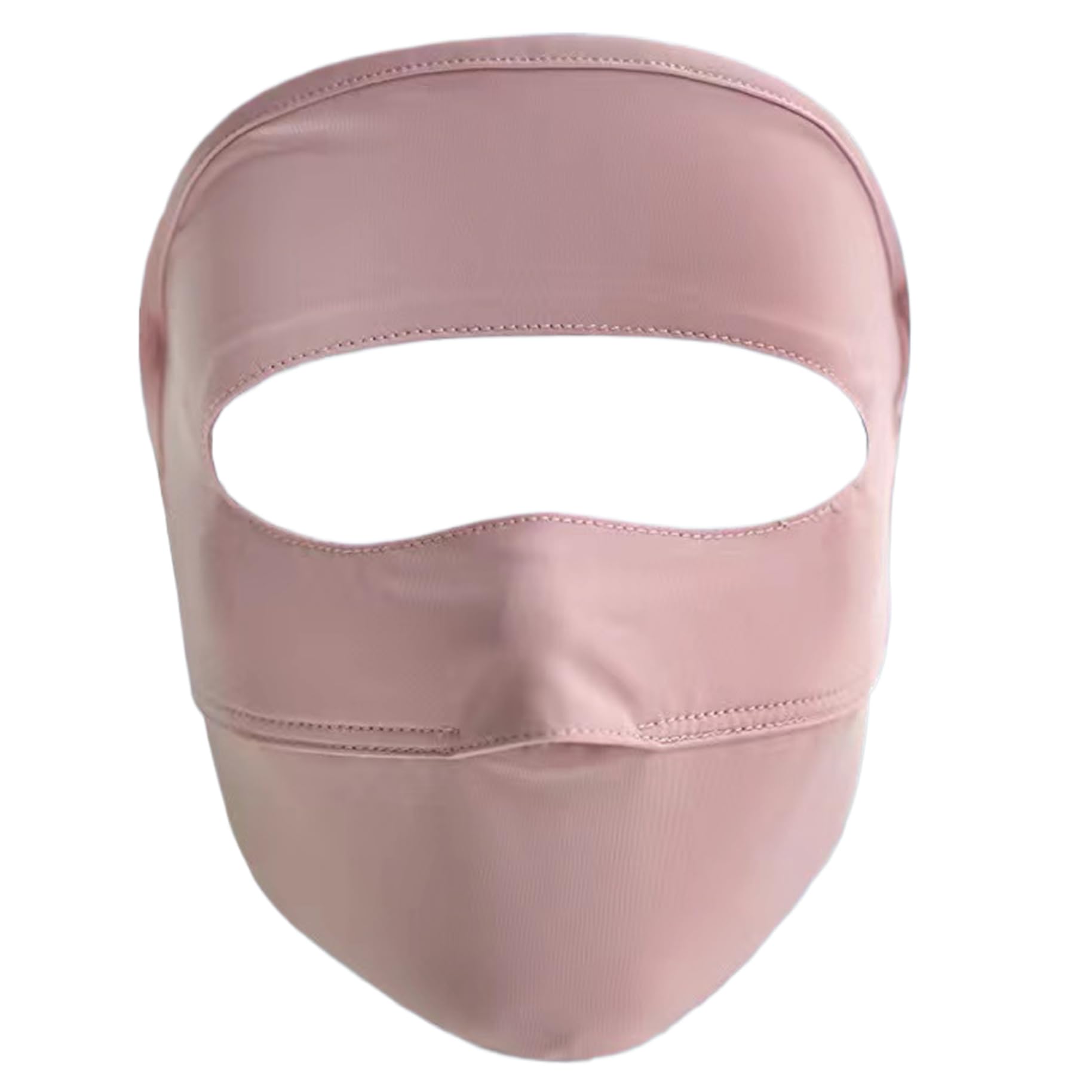 Sun Protection Mask UV Face Masks UPF 50+ Face Cover Breathable